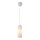 Nordlux - MIELLA Cable Pendant 1xE27/25W/230V White