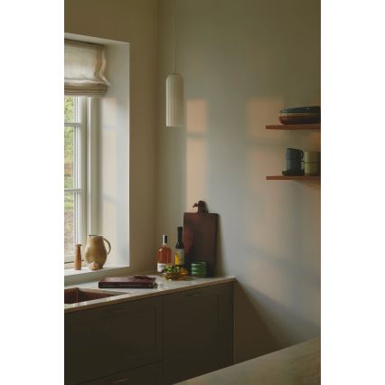 Nordlux - MIELLA Cable Pendant 1xE27/25W/230V White