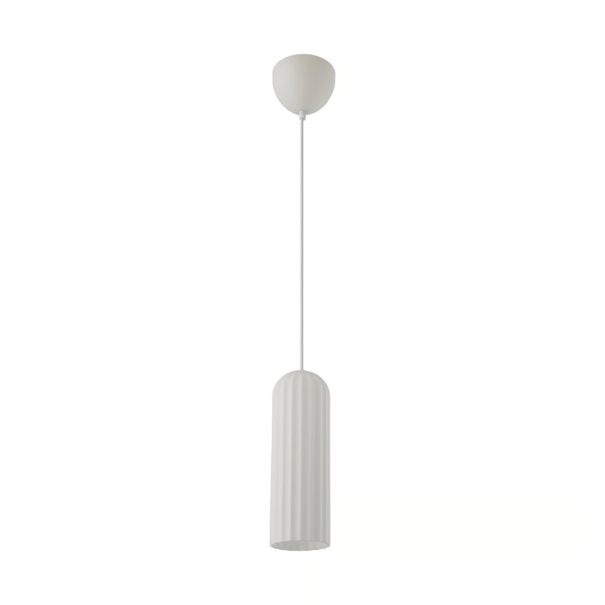 Nordlux - MIELLA Cable Pendant 1xE27/25W/230V White