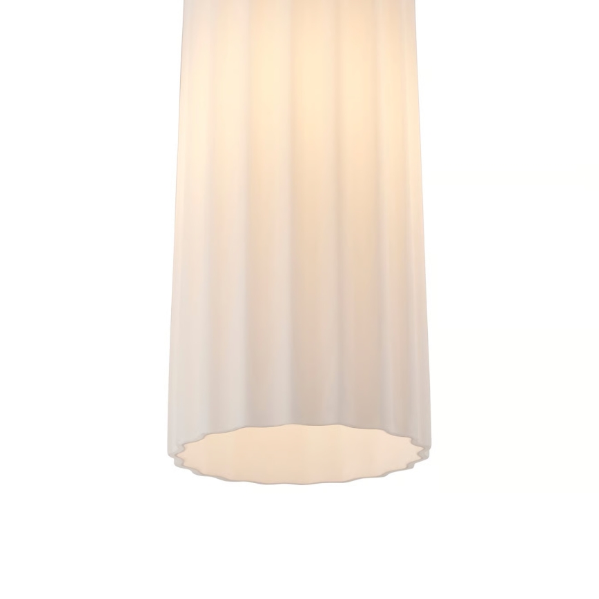 Nordlux - MIELLA Cable Pendant 1xE27/25W/230V White