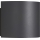 Nordlux - MILDA LED Outdoor Wall Light LED/4.9W/230V IP44 Anthracite