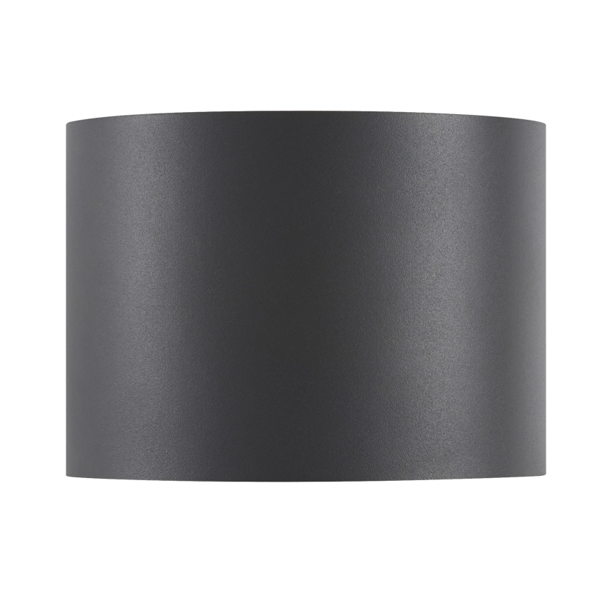 Nordlux - MILDA LED Outdoor Wall Light LED/4.9W/230V IP44 Anthracite