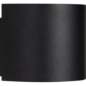Nordlux - MILDA LED Outdoor Wall Light LED/4.9W/230V IP44 Black