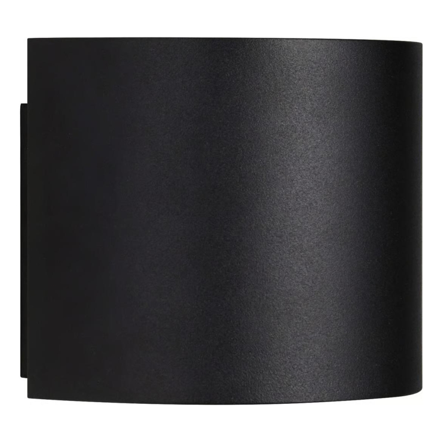 Nordlux - MILDA LED Outdoor Wall Light LED/4.9W/230V IP44 Black