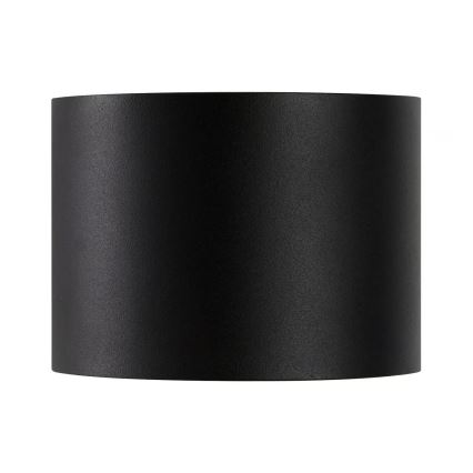 Nordlux - MILDA LED Outdoor Wall Light LED/4.9W/230V IP44 Black