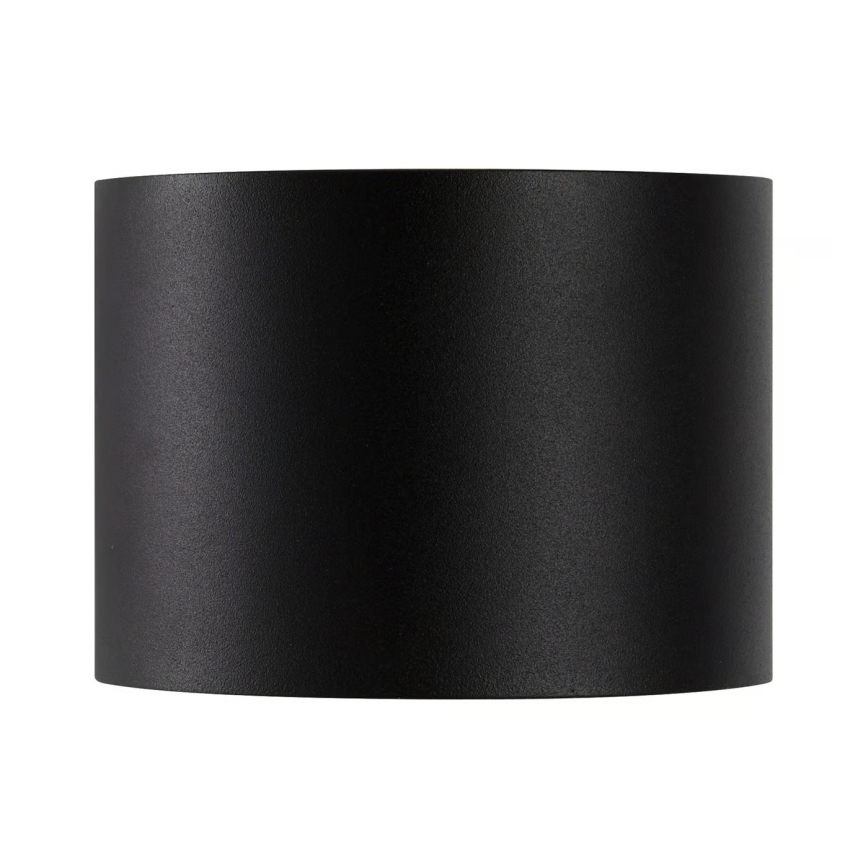 Nordlux - MILDA LED Outdoor Wall Light LED/4.9W/230V IP44 Black