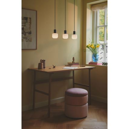 Nordlux - MILFORD Suspended Cable Pendant 3xE14/25W/230V