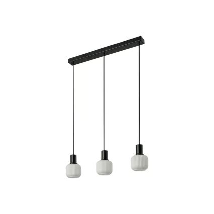Nordlux - MILFORD Suspended Cable Pendant 3xE14/25W/230V