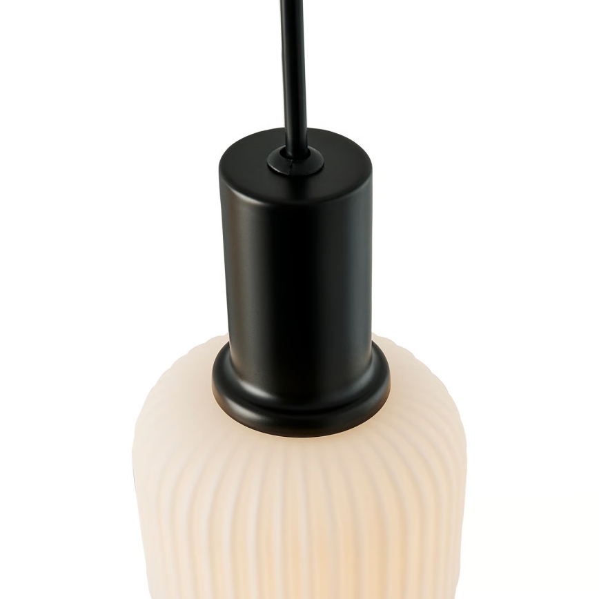 Nordlux - MILFORD Suspended Cable Pendant 3xE14/25W/230V