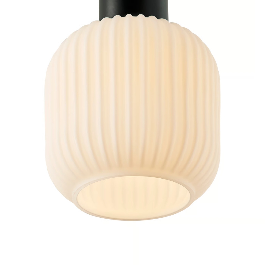 Nordlux - MILFORD Suspended Cable Pendant 3xE14/25W/230V