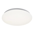 Nordlux - MONTONE LED Bathroom Ceiling Light with Sensor, 13W/230V, 4000K, IP44, Ø 32 cm