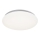 Nordlux - MONTONE LED Bathroom Ceiling Light with Sensor, 13W/230V, 4000K, IP44, Ø 32 cm