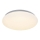 Nordlux - MONTONE LED bathroom ceiling light with sensor LED/13W/230V 3000K IP44 Ø 32 cm