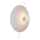 Nordlux - NADIA Wall Light 1xE14/25W/230V White