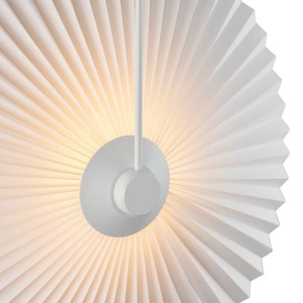 Nordlux - NADIA Wall Light 1xE14/25W/230V White