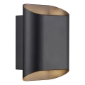 Nordlux - NICO Outdoor Wall Light 4x GU10/15W/230V IP54