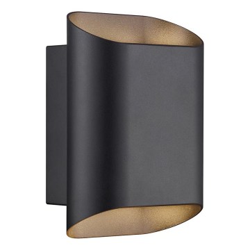 Nordlux - NICO Outdoor Wall Light 4x GU10/15W/230V IP54