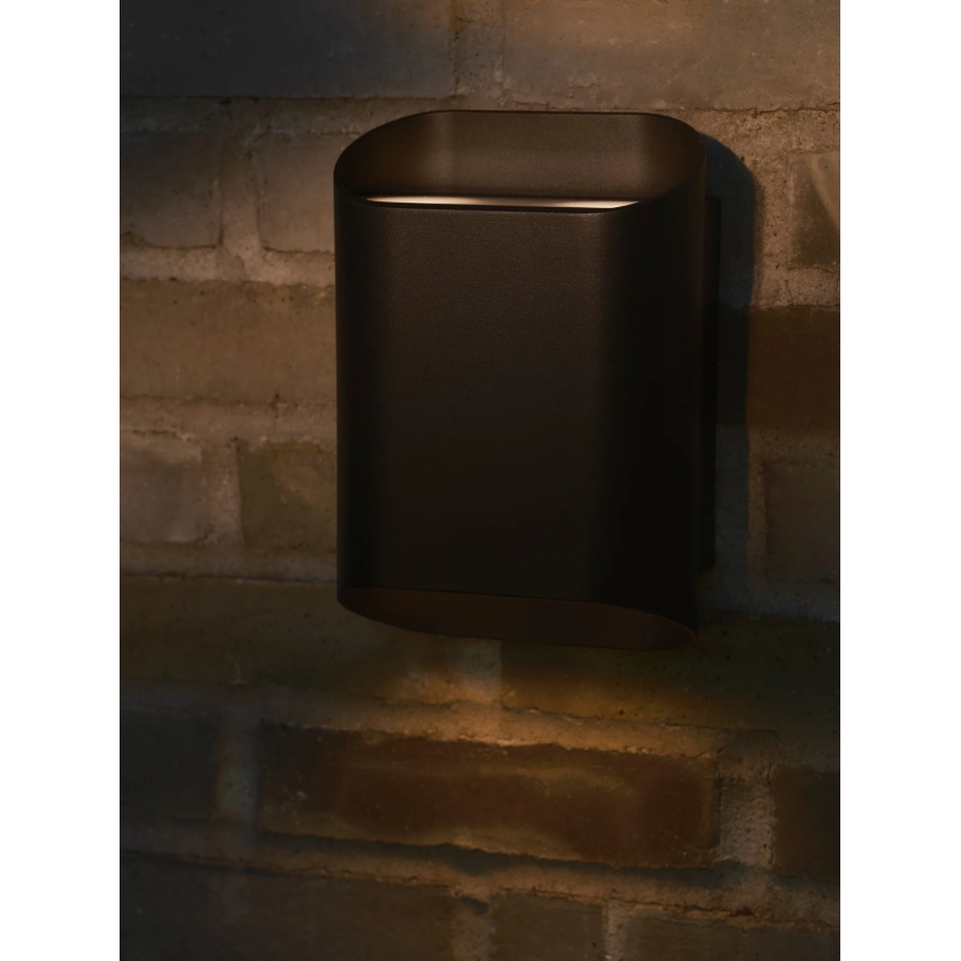 Nordlux - NICO Outdoor Wall Light 4x GU10/15W/230V IP54