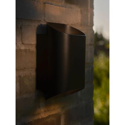 Nordlux - NICO Outdoor Wall Light 4x GU10/15W/230V IP54