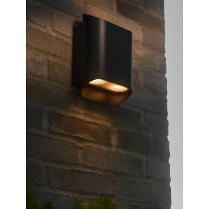 Nordlux - NICO Outdoor Wall Light 4x GU10/15W/230V IP54