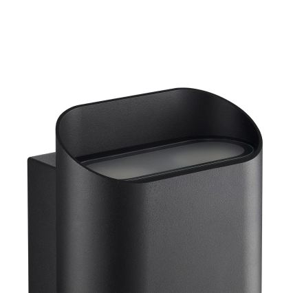 Nordlux - NICO Outdoor Wall Light 4x GU10/15W/230V IP54