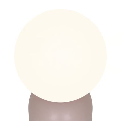 Nordlux - NOTTI Table Lamp 1xE14/25W/230V Pink