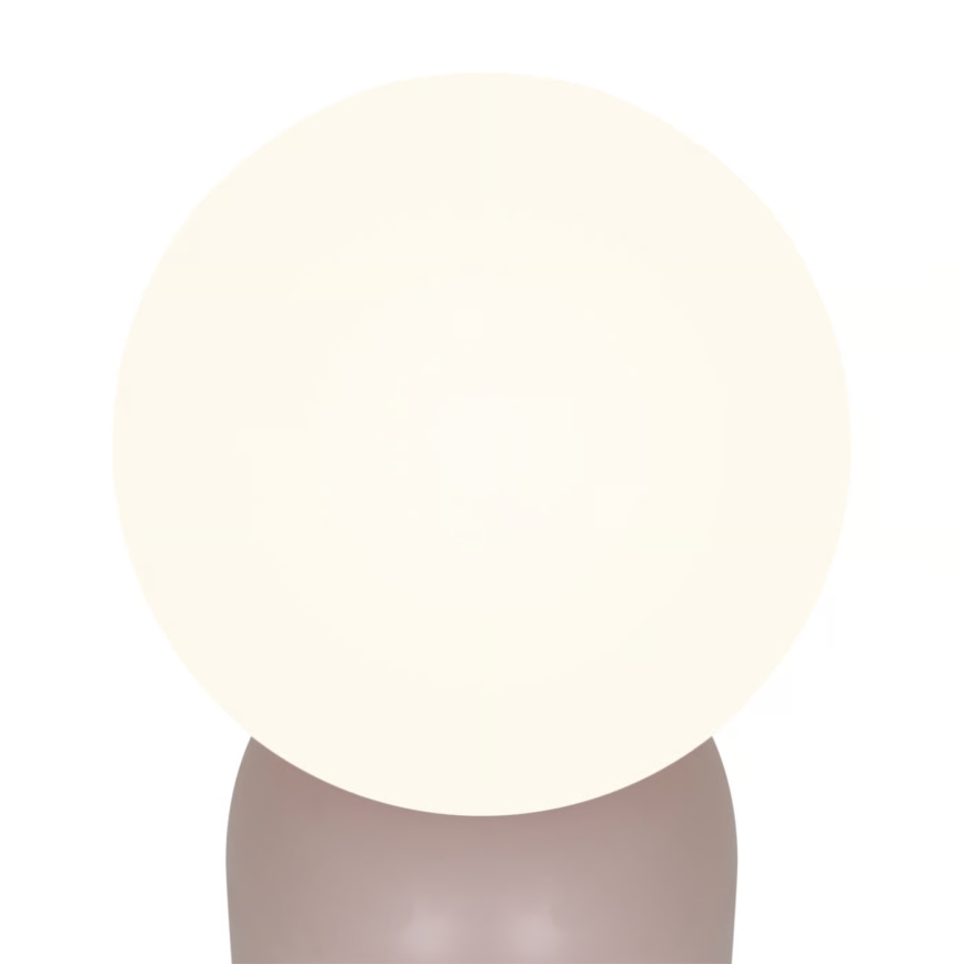 Nordlux - NOTTI Table Lamp 1xE14/25W/230V Pink