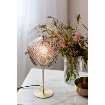 Nordlux - ORBIFORM Table Lamp 1xE27/40W/230V