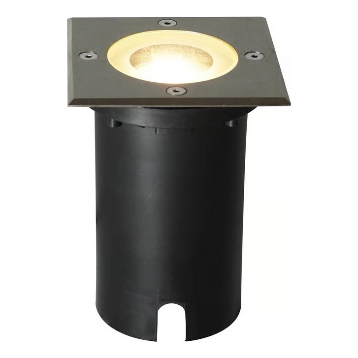 Nordlux - Outdoor drive-over light ANDOR 1xGU10/15W/230V IP67