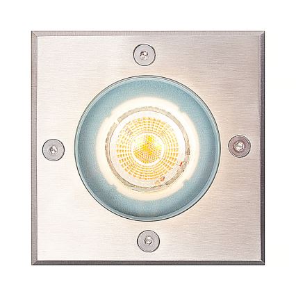 Nordlux - Outdoor drive-over light ANDOR 1xGU10/15W/230V IP67