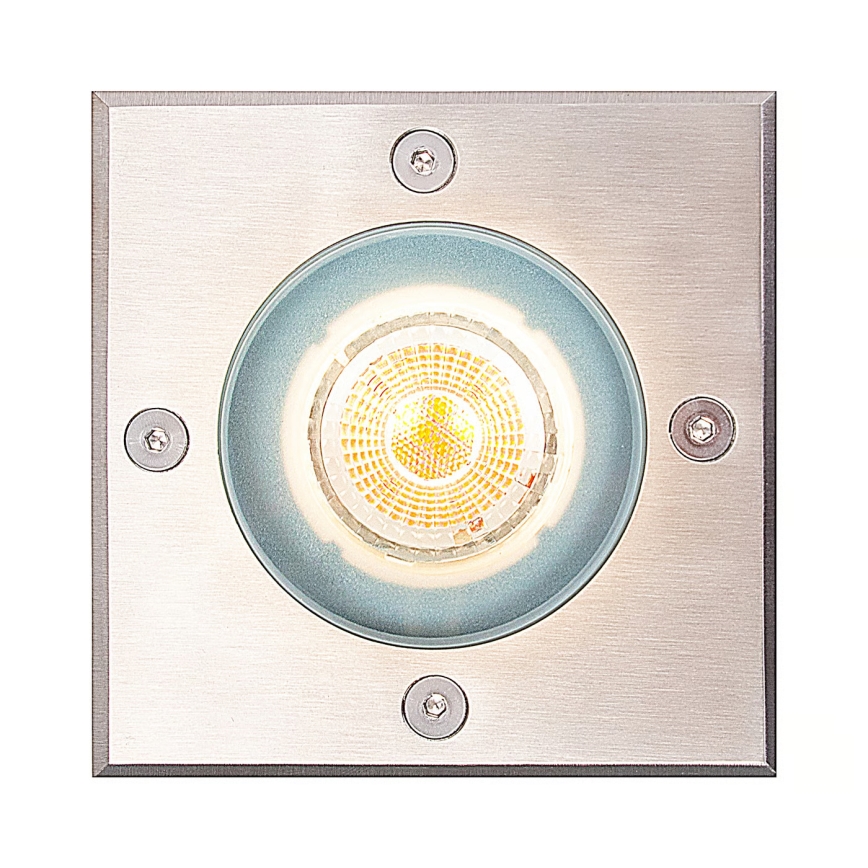 Nordlux - Outdoor drive-over light ANDOR 1xGU10/15W/230V IP67