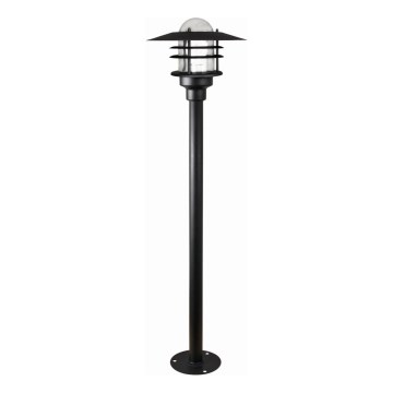 Nordlux - Outdoor lamp AGGER 1xE27/60W/230V IP54