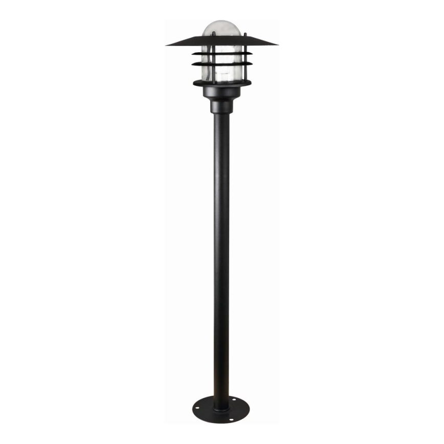 Nordlux - Outdoor lamp AGGER 1xE27/60W/230V IP54