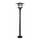 Nordlux - Outdoor lamp AGGER 1xE27/60W/230V IP54