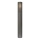 Nordlux - Outdoor lamp ALUDRA 1xE27/15W/230V IP44 anthracite 95,4 cm