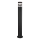 Nordlux - Outdoor lamp BIRK 1xE27/40W/230V IP44