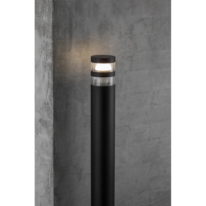 Nordlux - Outdoor lamp BIRK 1xE27/40W/230V IP44