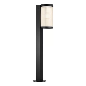 Nordlux - Outdoor lamp COUPAR 1xE27/25W/230V IP54 black