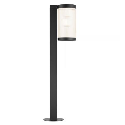 Nordlux - Outdoor lamp COUPAR 1xE27/25W/230V IP54 black