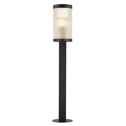 Nordlux - Outdoor lamp COUPAR 1xE27/25W/230V IP54 black