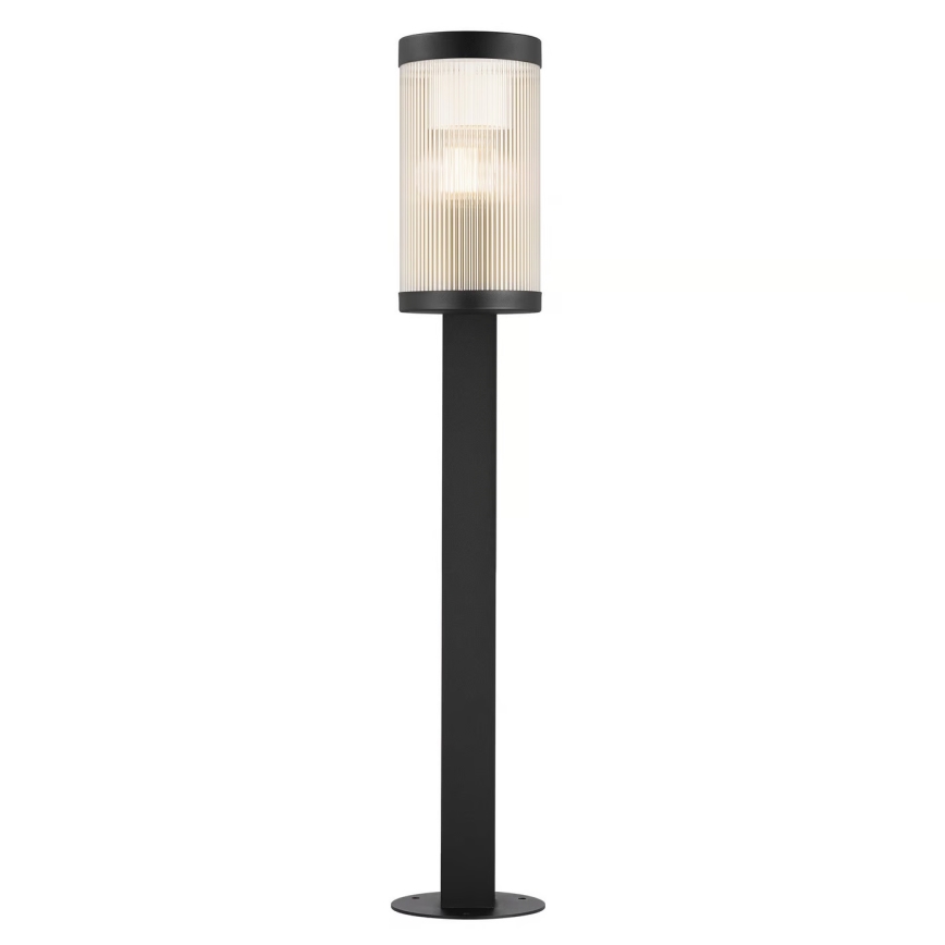 Nordlux - Outdoor lamp COUPAR 1xE27/25W/230V IP54 black