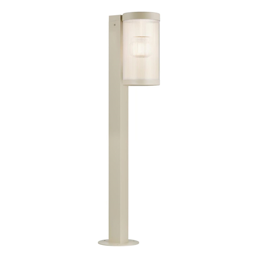 Nordlux - Outdoor lamp COUPAR 1xE27/25W/230V IP54 creamy