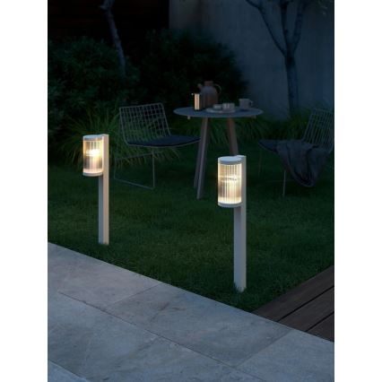 Nordlux - Outdoor lamp COUPAR 1xE27/25W/230V IP54 creamy