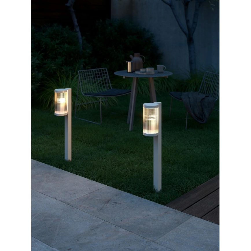 Nordlux - Outdoor lamp COUPAR 1xE27/25W/230V IP54 creamy