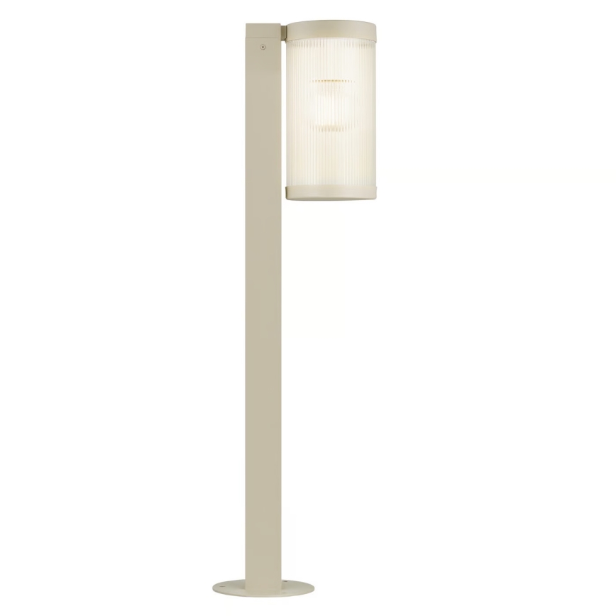 Nordlux - Outdoor lamp COUPAR 1xE27/25W/230V IP54 creamy