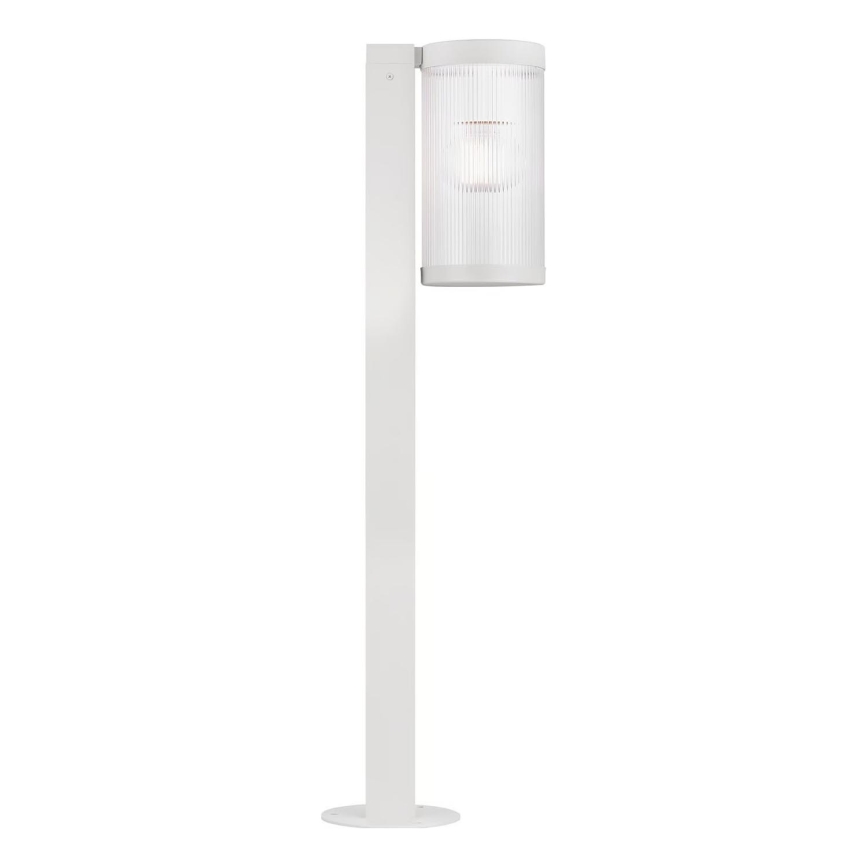 Nordlux - Outdoor lamp COUPAR 1xE27/25W/230V IP54 white