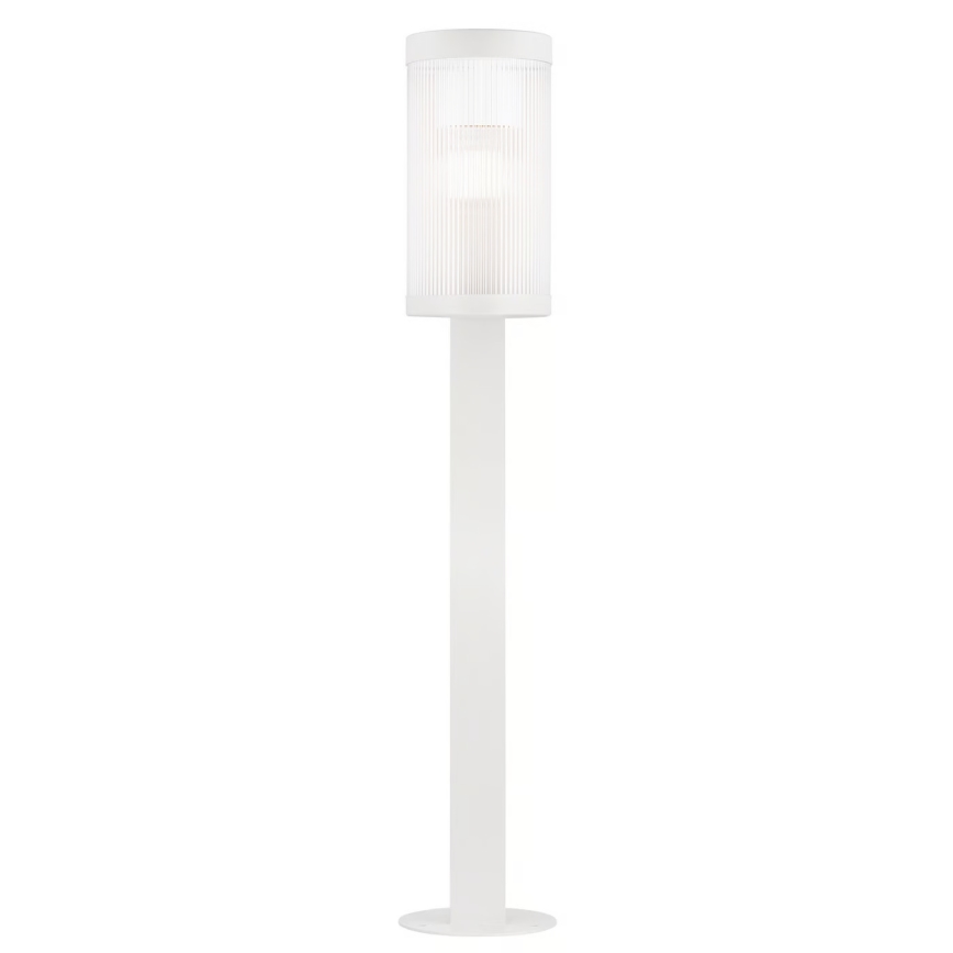 Nordlux - Outdoor lamp COUPAR 1xE27/25W/230V IP54 white