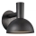Nordlux - Outdoor wall light ARKI 1xE27/20W/230V IP54 black