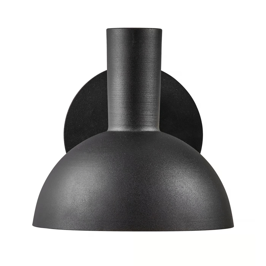 Nordlux - Outdoor wall light ARKI 1xE27/20W/230V IP54 black