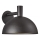 Nordlux - Outdoor wall light ARKI 1xE27/20W/230V IP54 black